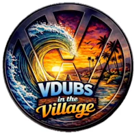 vdubs in the village