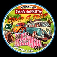 casa de fruita camp & swap